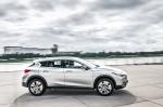 Infiniti QX30 2.2d AWD 2016 года (WW)